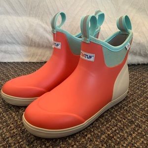 XtraTuf women’s boots